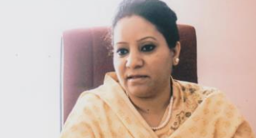 Dr. Tasmia Tahmid